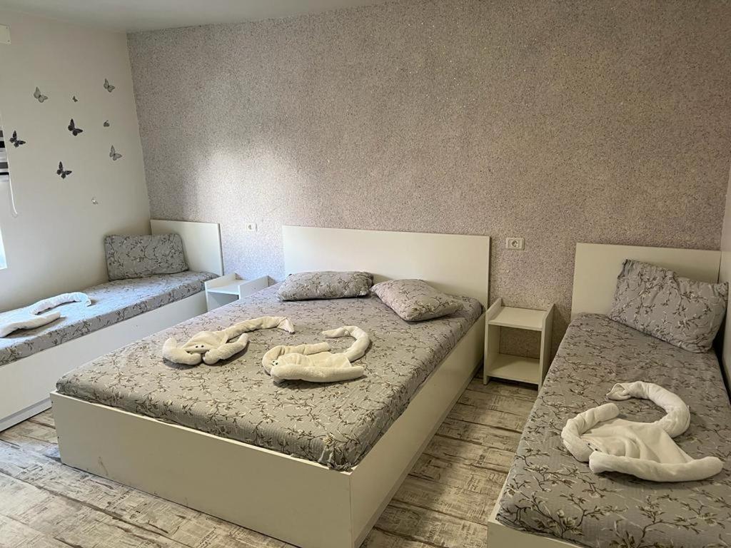 Hotel Amalya Konstanca Zewnętrze zdjęcie